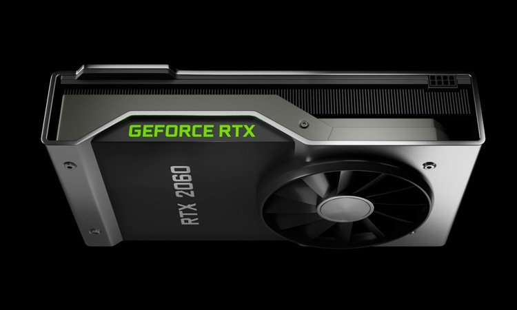 RTX 2060 : nVidia pourrait proposer six variantes de la carte !