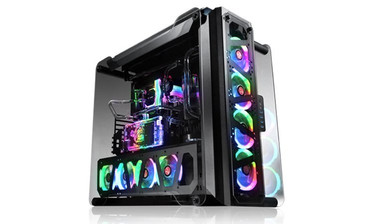 Enyo : ce boîtier Raijintek qui nous fait perdre nos mots !