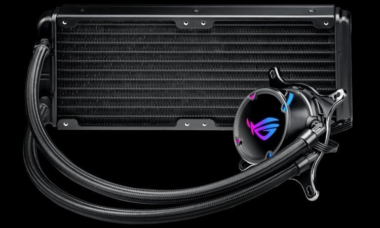 CES 2019 : ASUS annonce deux nouveaux AIO ROG StriX !