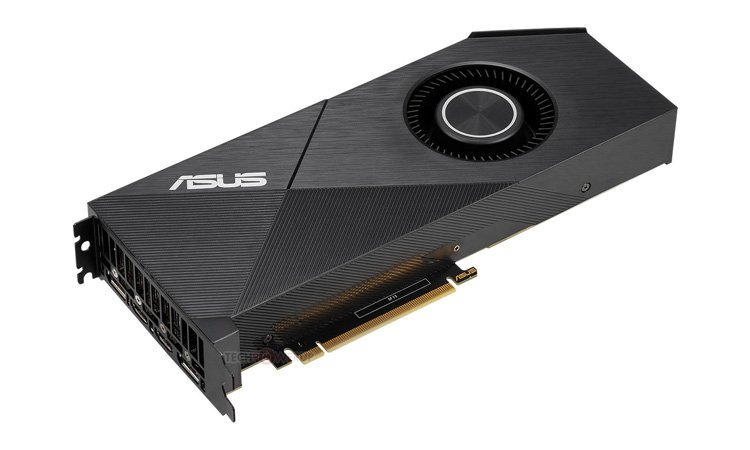 RTX 2070 Turbo Evo : pas de VRLink sur la carte d&rsquo;Asus !
