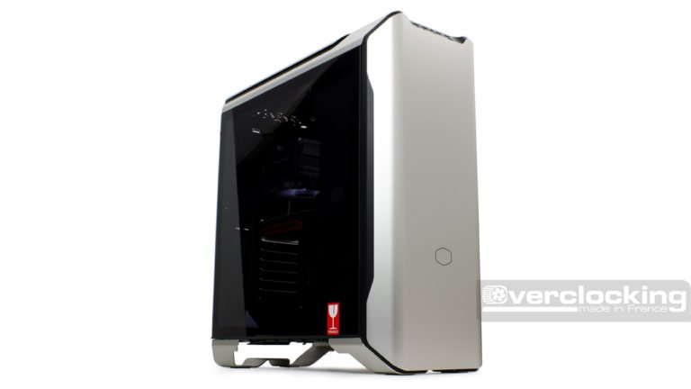Test : Cooler Master MasterCase SL600M