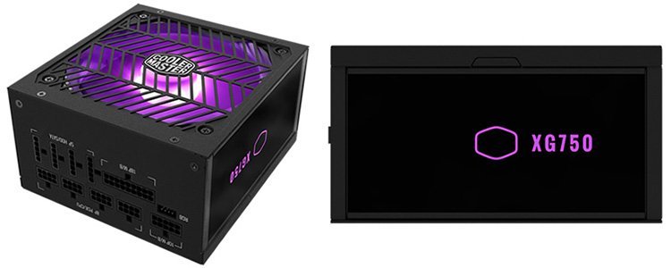 CES 2019 : de nouvelles alimentations Cooler Master !