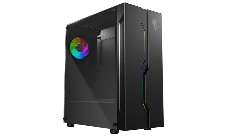 MSI MAG Vampric