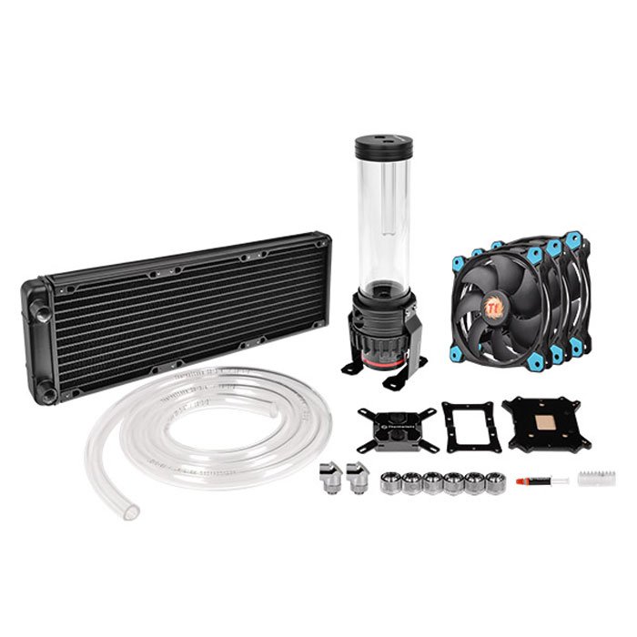 [Bon plan] THERMALTAKE R360 D5 pour 180€ !