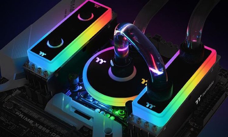 Thermaltake WaterRam