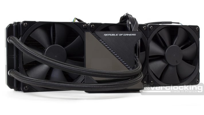 ASUS Ryujin 360