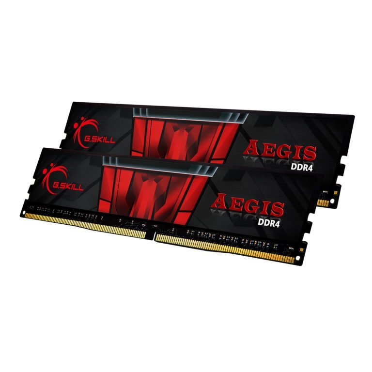 [Bon plan] 16 GB de RAM G.Skill en DDR4 pour 89€!