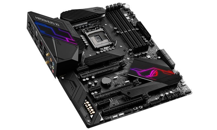 Une nouvelle révision pour les Core i 9000 en préparation chez Intel