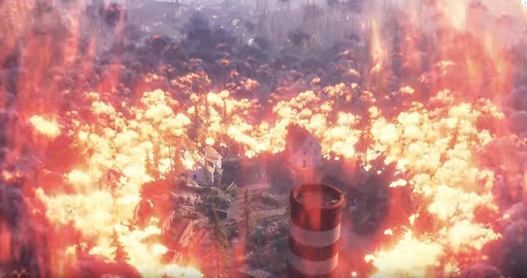 GeForce 419.67 : le pilote nVidia pour Battlefield V FireStorm !
