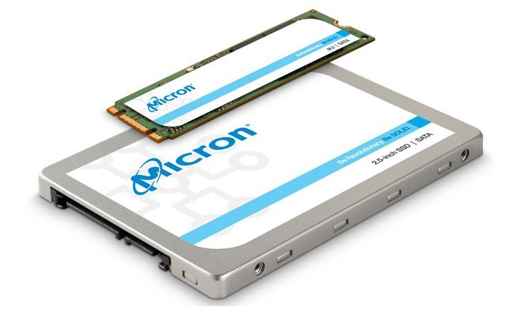 1300 : une série de SSD Micro qui s&rsquo;annonce abordable !