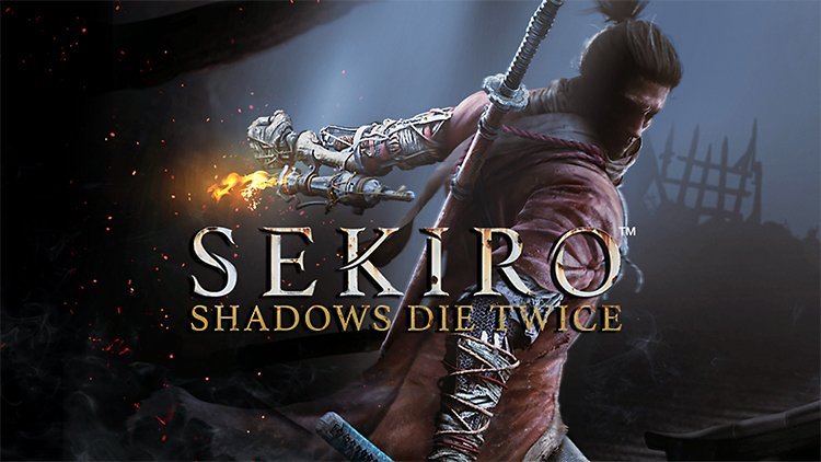 RADEON Software 19.3.3 : un pilote pour Sekiro: Shadows Die Twice