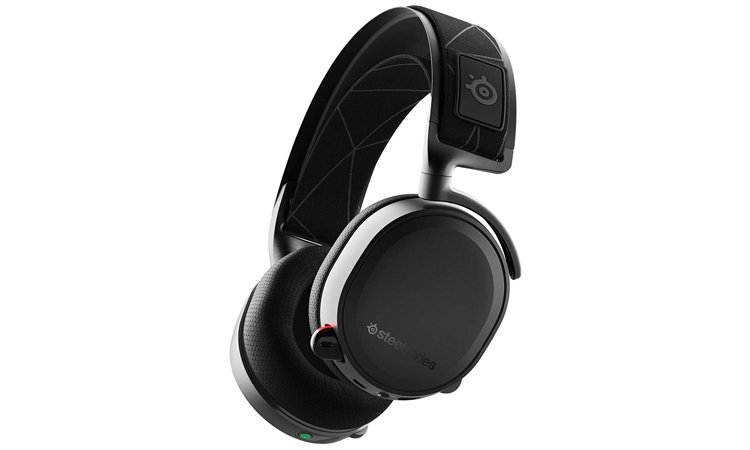 [Bon plan] SteelSeries Arctic 7, le casque à 110€ chez Amazon !