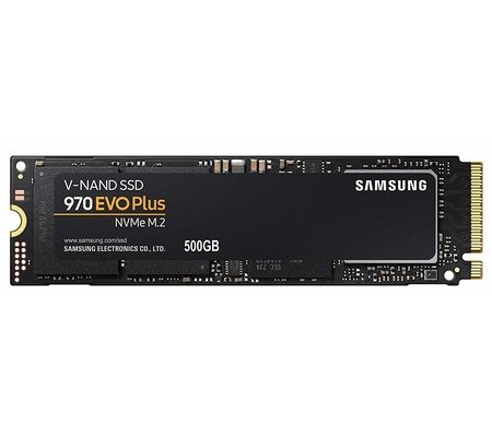 [Bon plan] Un Samsung SSD 970 Evo Plus de 500 Go au prix de 109€!