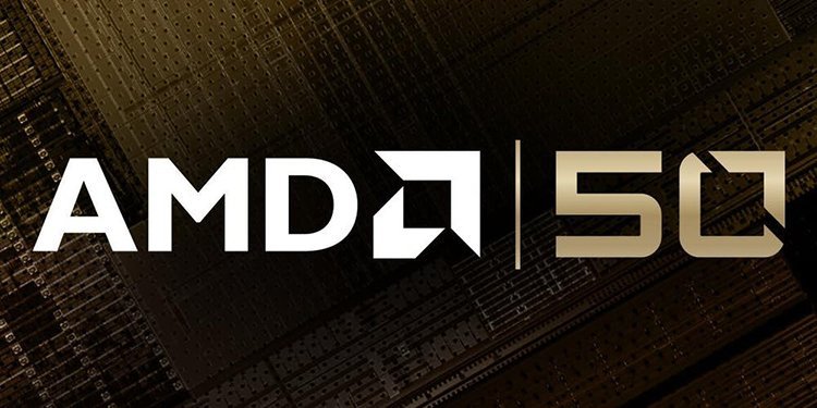 Un Ryzen 7 2700X Anniversary repéré en ligne
