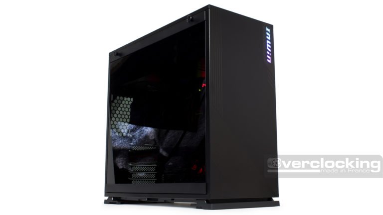 Test : In Win 103