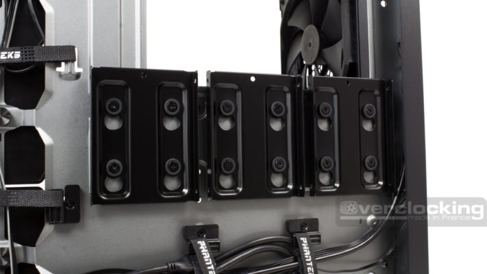 Phanteks Eclipse P600S