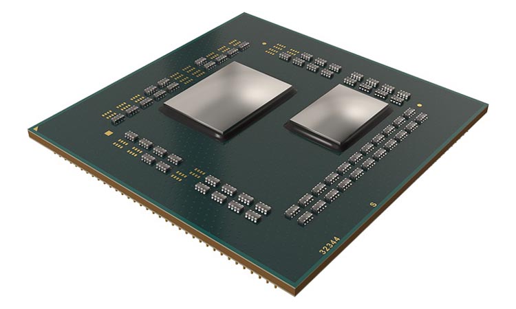 Ryzen 3000 : du gros CPU allant jusqu&rsquo;à 16 cœurs et 32 threads !