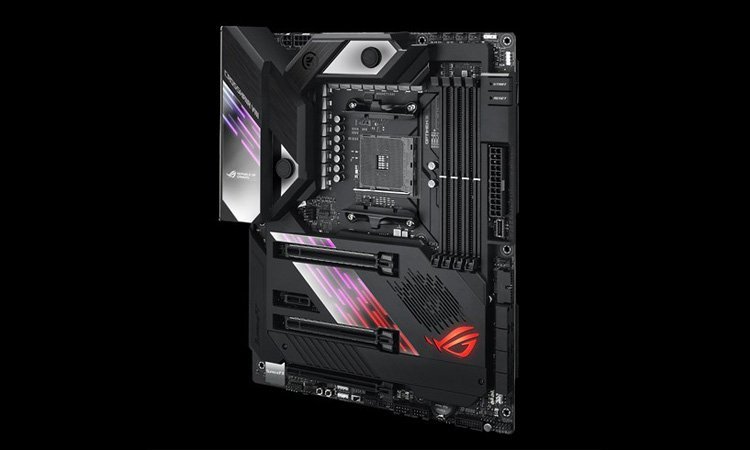 De grosses cartes mères en AM4 pour les Ryzen 3000