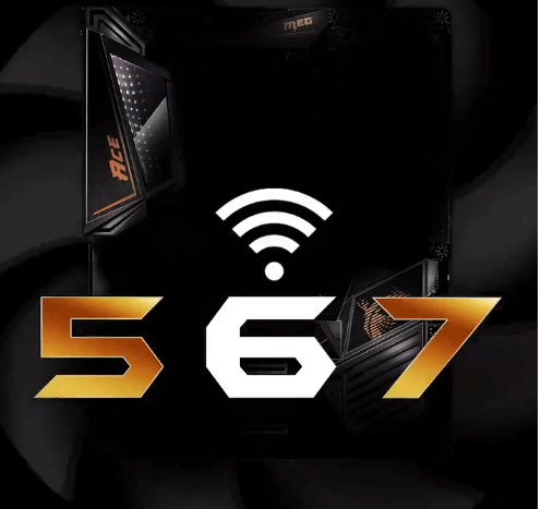 MSI tease sur sa X570 MEG ACE, une carte mère pour Ryzen 3000