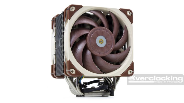 Test : Noctua NH-U12A