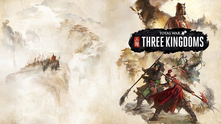 RADEON Software 19.5.2 : un pilote pour Total War : Three Kingdoms