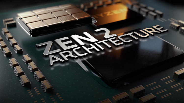 Ryzen 9 3950X : la disponibilité est fixée en Septembre