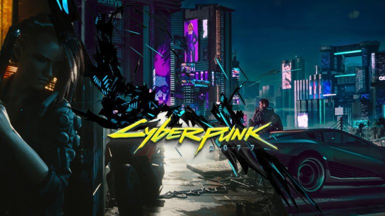 Cyberpunk 2077 : Une très grosse config pour la démo de l&rsquo;E3 !