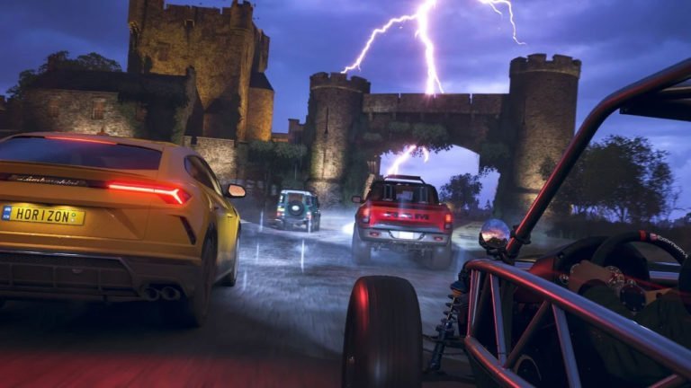 HotFix 430.97 : correction des crashs sur Forza Horizon 4