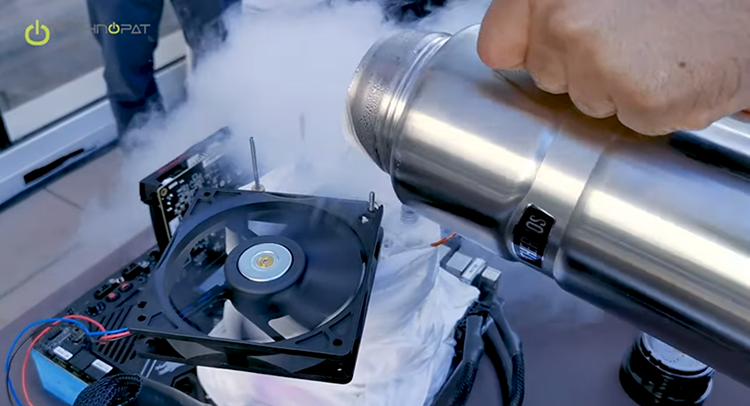 Ryzen 9 3950X : le CPU casse déjà du record… Sans être encore sorti