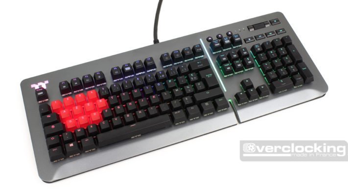 Thermaltake Level 20 RGB