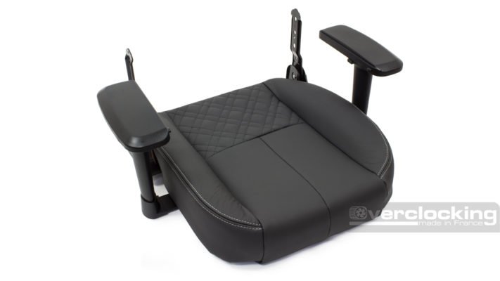 Thermaltake X Comfort Real Leather