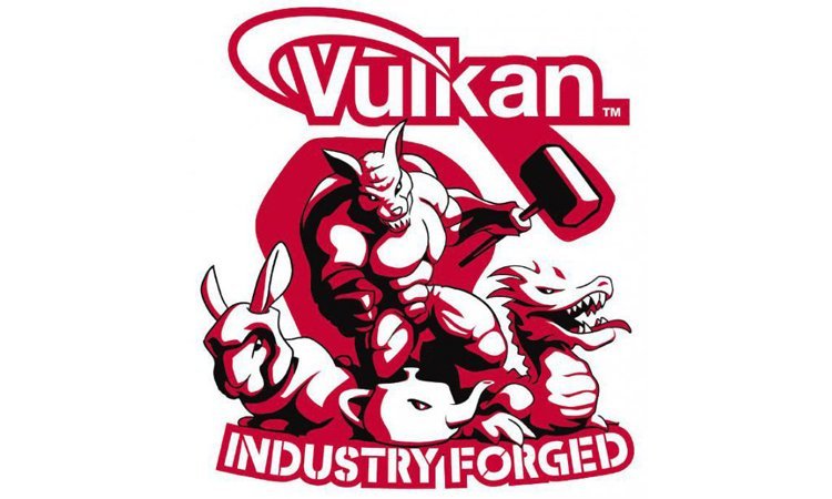 RADEON Software 19.6.2 : le pilote supporte de nouvelles extension Vulkan