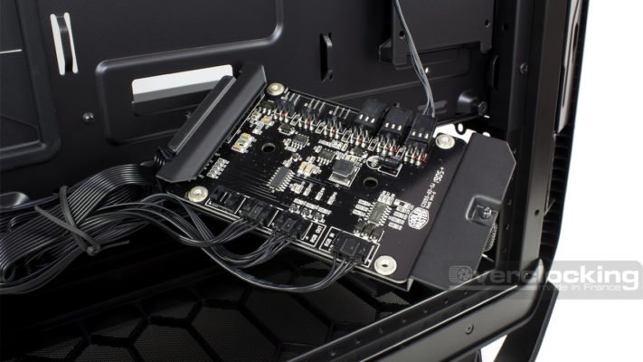 Cooler Master Cosmos C700P Black Edition