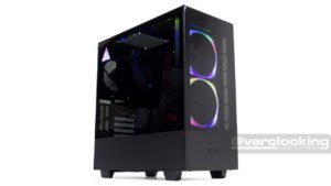 NZXT H510 Elite