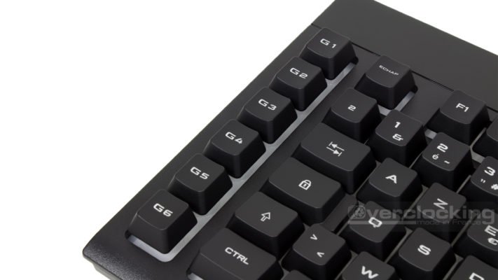 Corsair K57 RGB Wireless