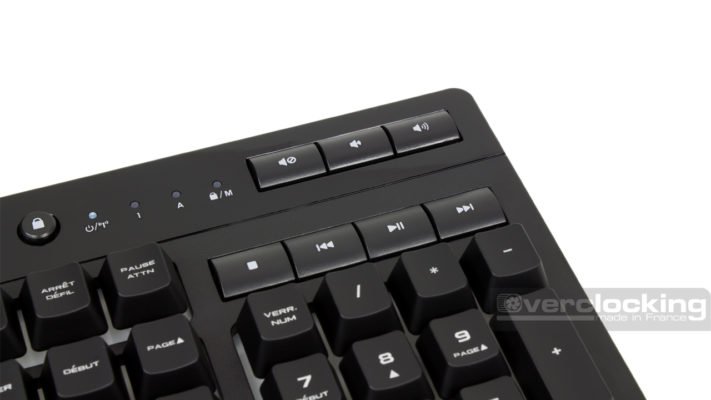 Corsair K57 RGB Wireless