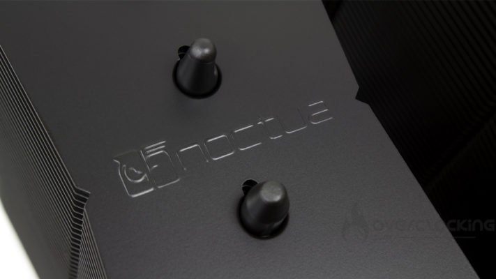 Noctua NH-D15 chromax.black