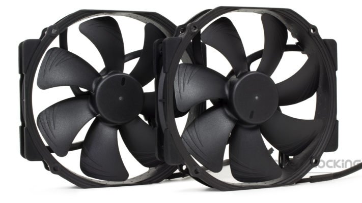 Noctua NH-D5 Chromax.black