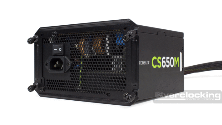 be quiet! Pure Base 500