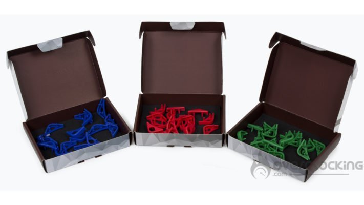 Accessoires Chromax Noctua