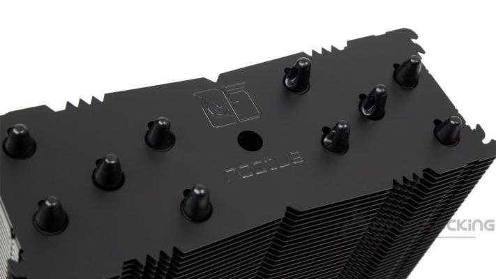 Noctua NH-U12S chromax.black