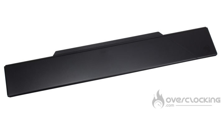 Roccat Vulcan 121 Aimo repose-poignet