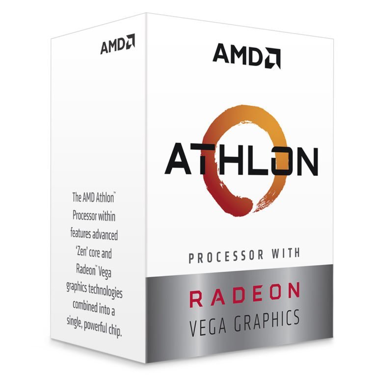 Vers des Ryzen 3 et des Athlon en AM5 ?