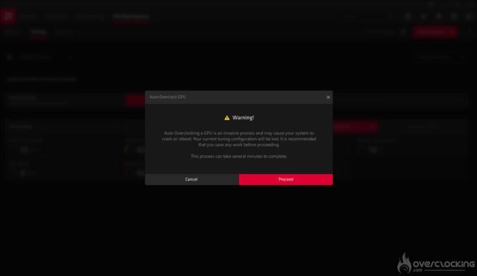 Les nouveaux drivers AMD Adrenalin 2020