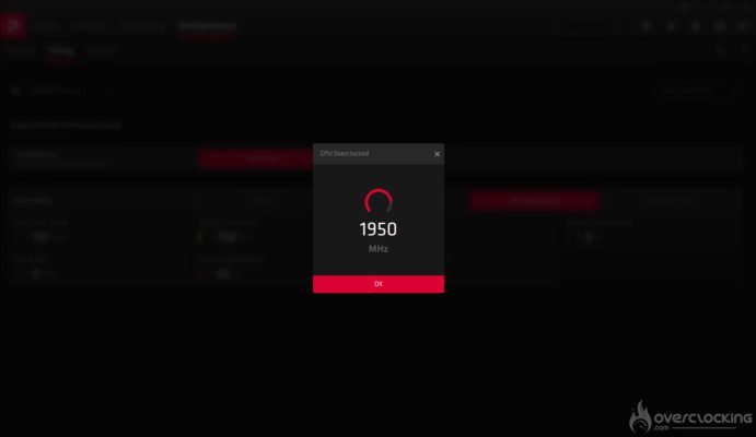 Les nouveaux drivers AMD Adrenalin 2020