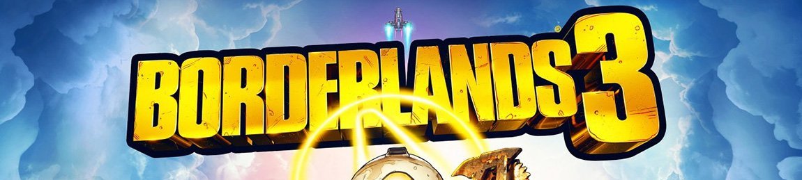 Benchmark Borderlands 3
