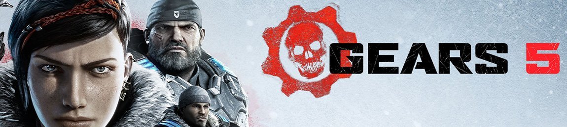 Benchmark Gears 5