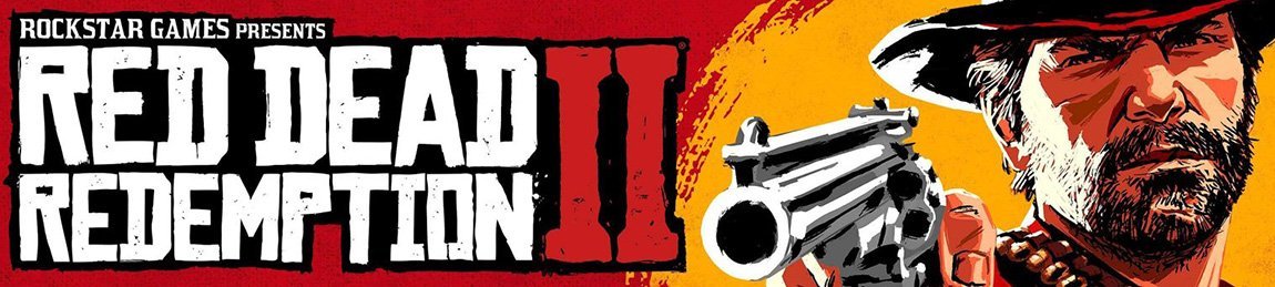 Benchmark Red Dead Redemption 2