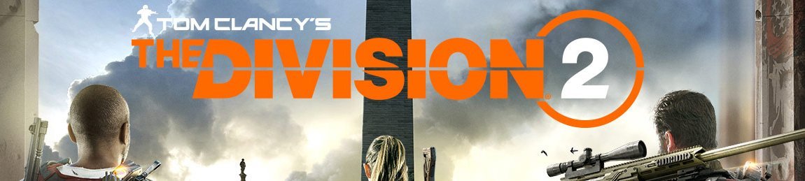 Benchmark The Division 2