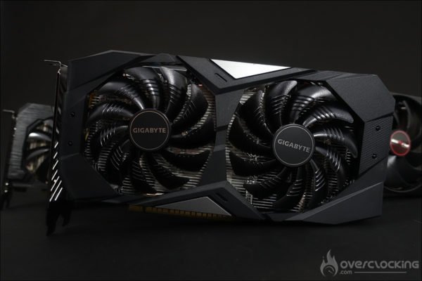 Gigabyte GTX 1650 Super OC